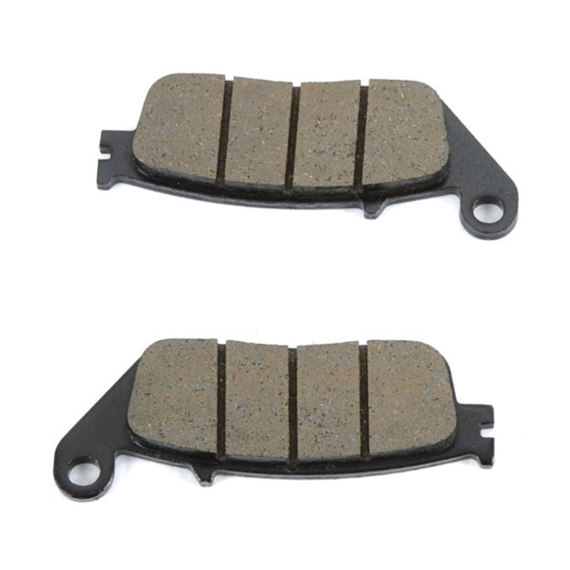 VD-156/2 YAM BRAKE PAD FT HON