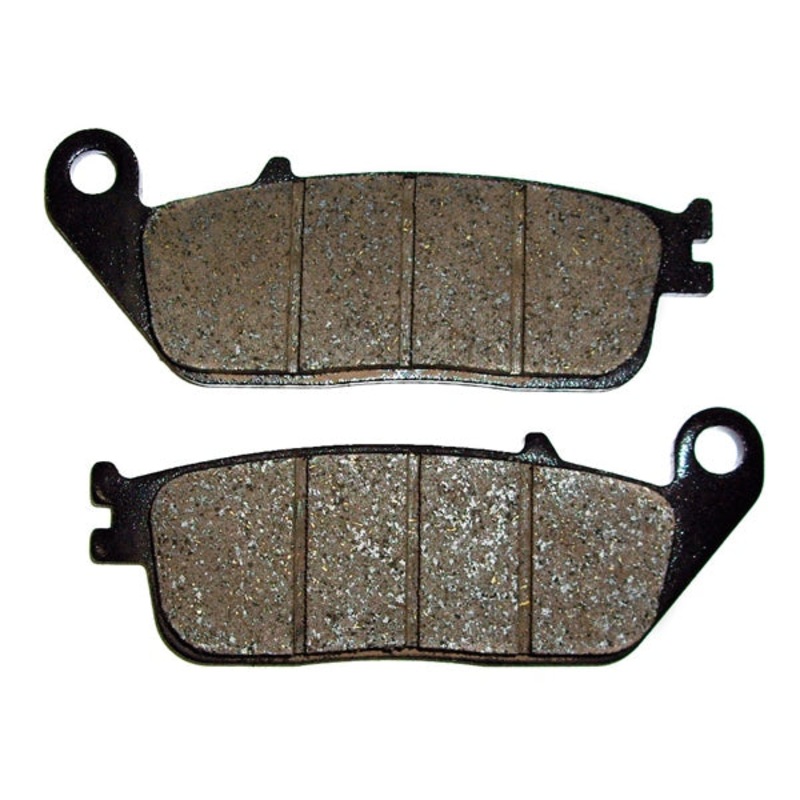 VD-156 YAM BRAKE PAD FT HON