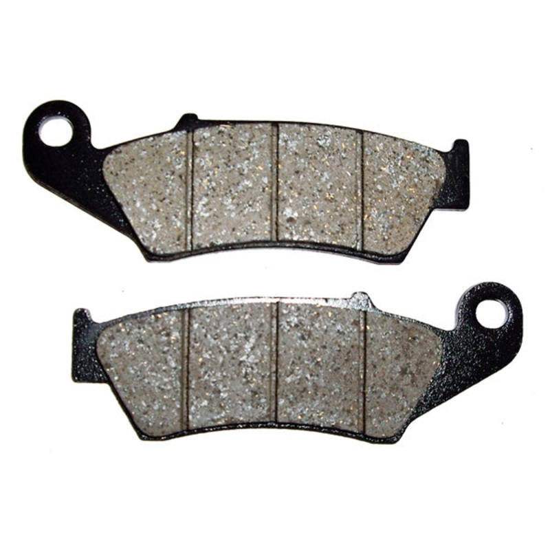 VD-161 VESRAH BRAKE PAD FT HON
