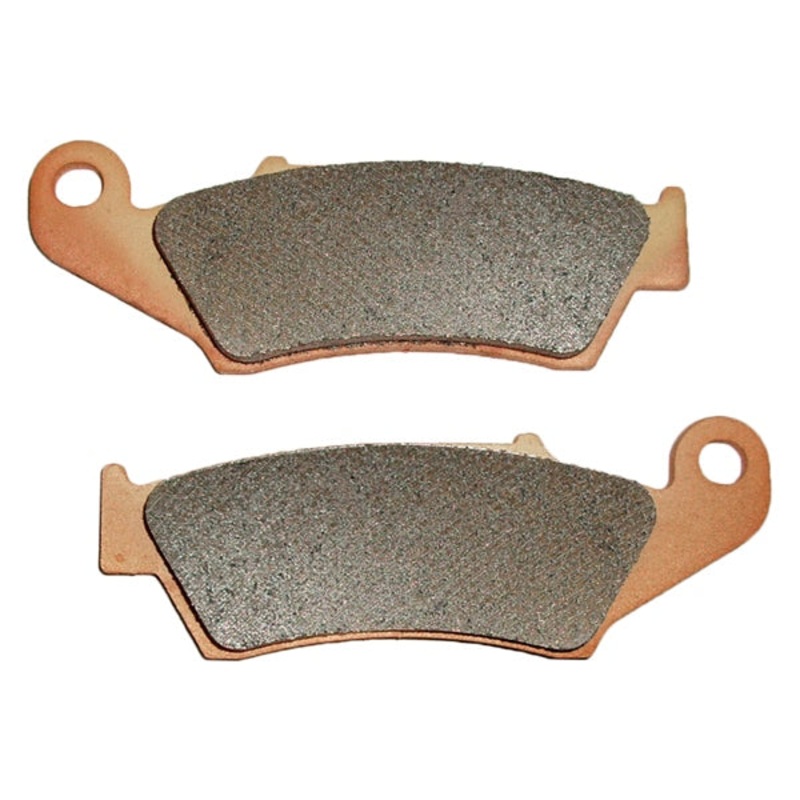 VD-161JL VESRAH BRAKE PAD FT HON