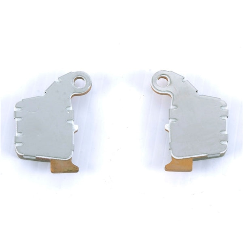 VD-168JL VESRAH BRAKE PAD RR HON