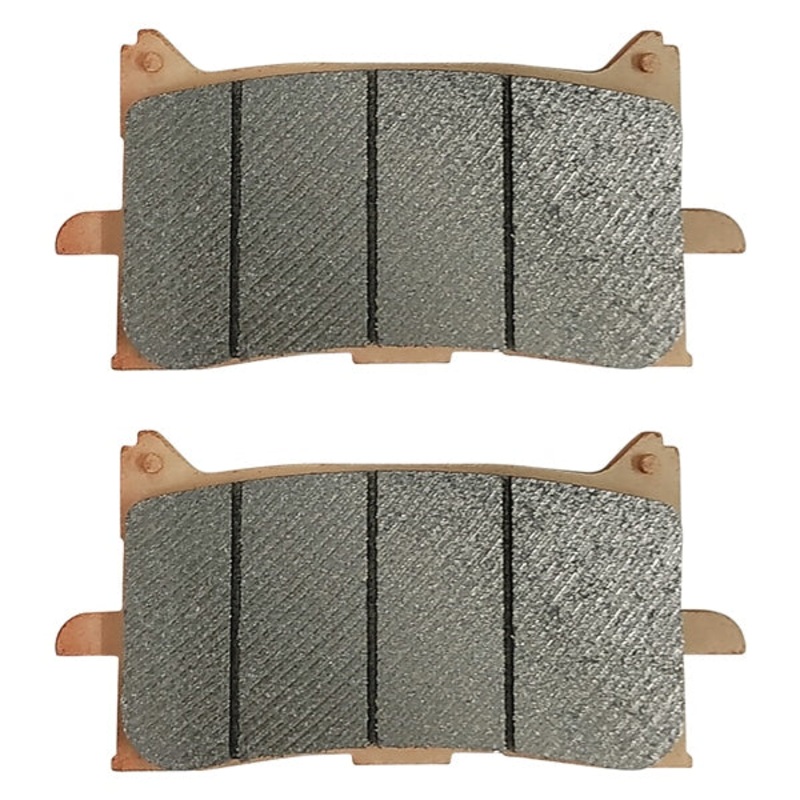 VD-187JL VESRAH BRAKE PAD FT HON