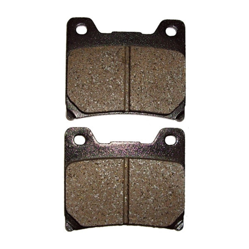 VD-236 VESRAH BRAKE PAD FT/RR YAM