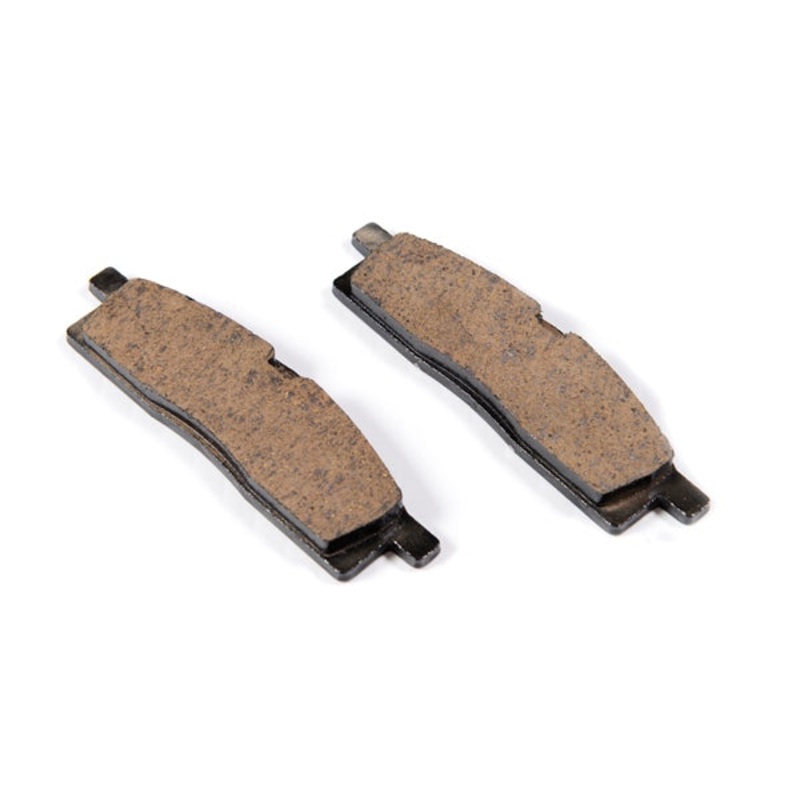 VD-244 VESRAH BRAKE PAD FT YAM