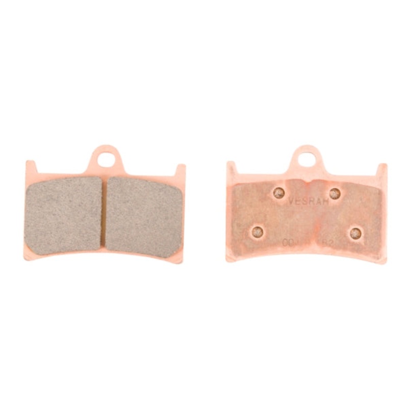 VD-248JL YAM BRAKE PAD FT HON
