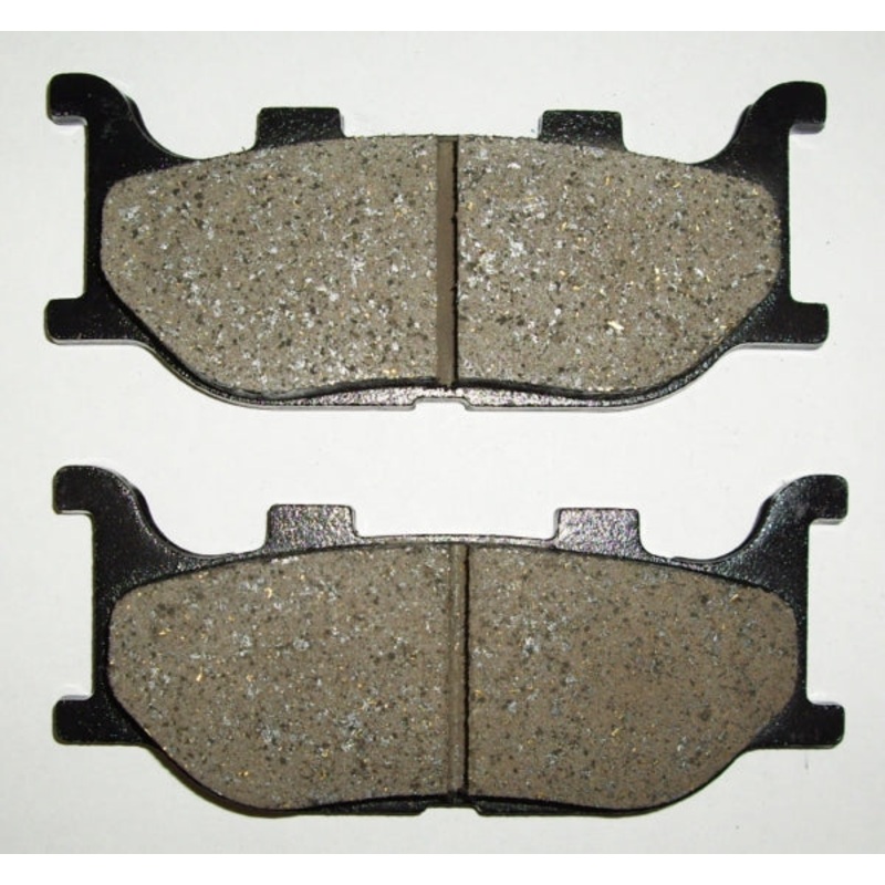 VD-260 VESRAH BRAKE PAD FT YAM