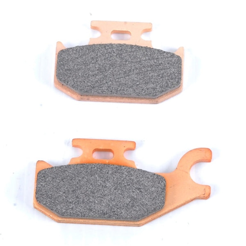 VD-266/2JL VESRAH BRAKE PAD FT