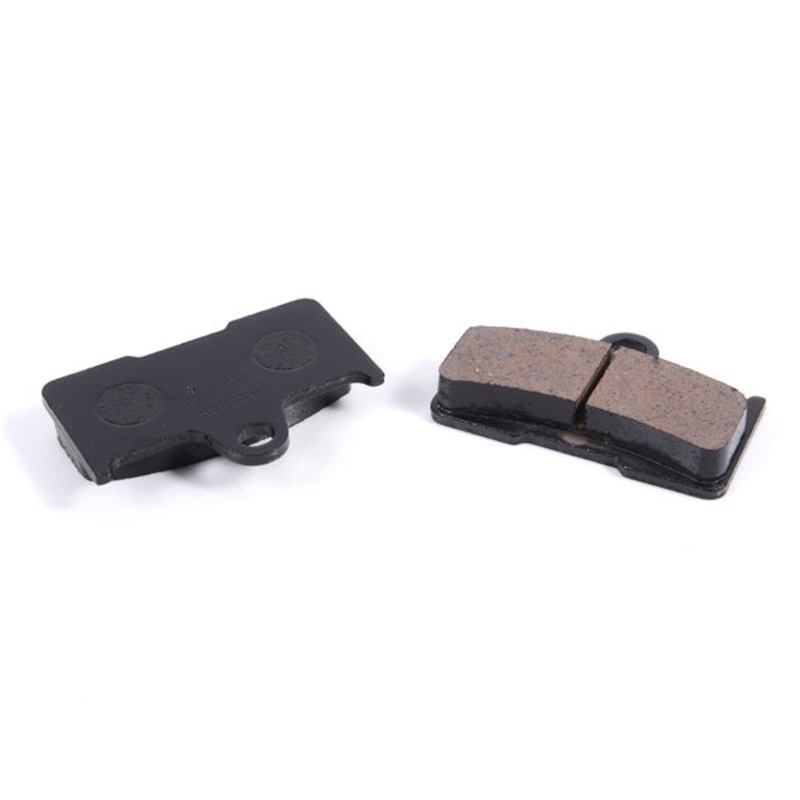 VD-270 VESRAH BRAKE PAD RR YAM