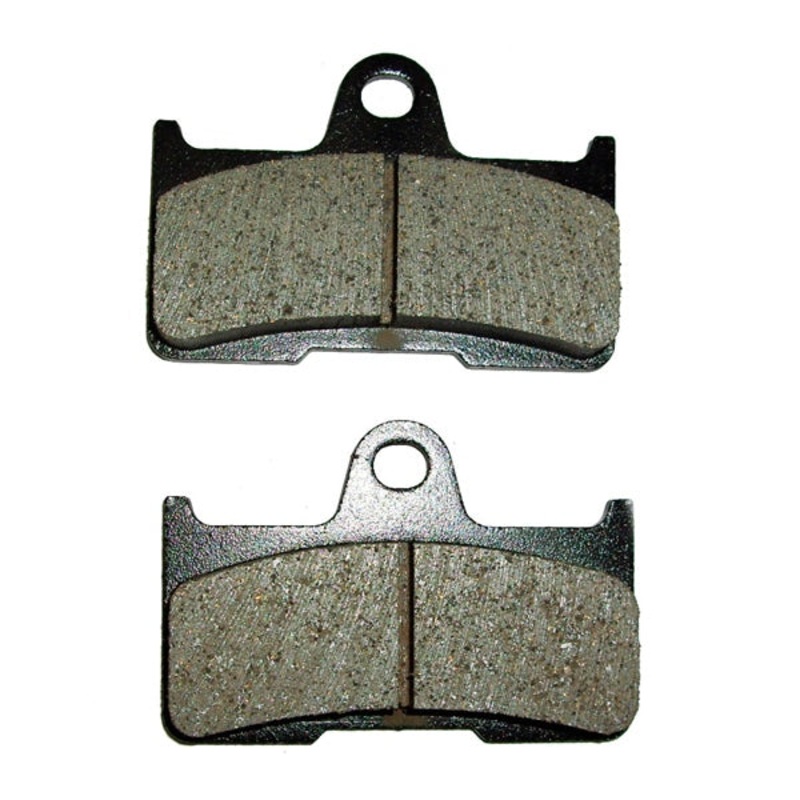 VD-270JL VESRAH BRAKE PAD RR YAM
