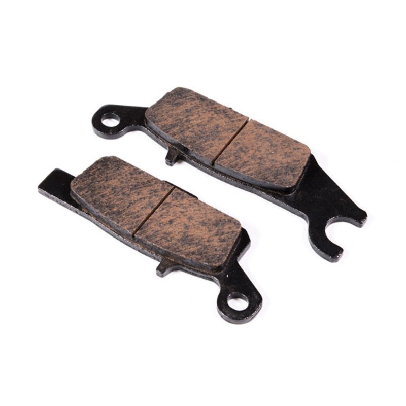 VD-278/2 VESRAH BRAKE PAD FT LF/YAM