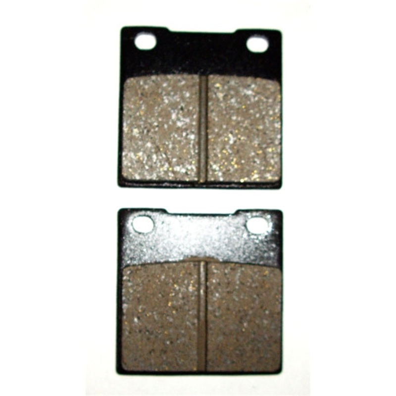 VD-327 VESRAH BRAKE PAD FT/RR SUZ