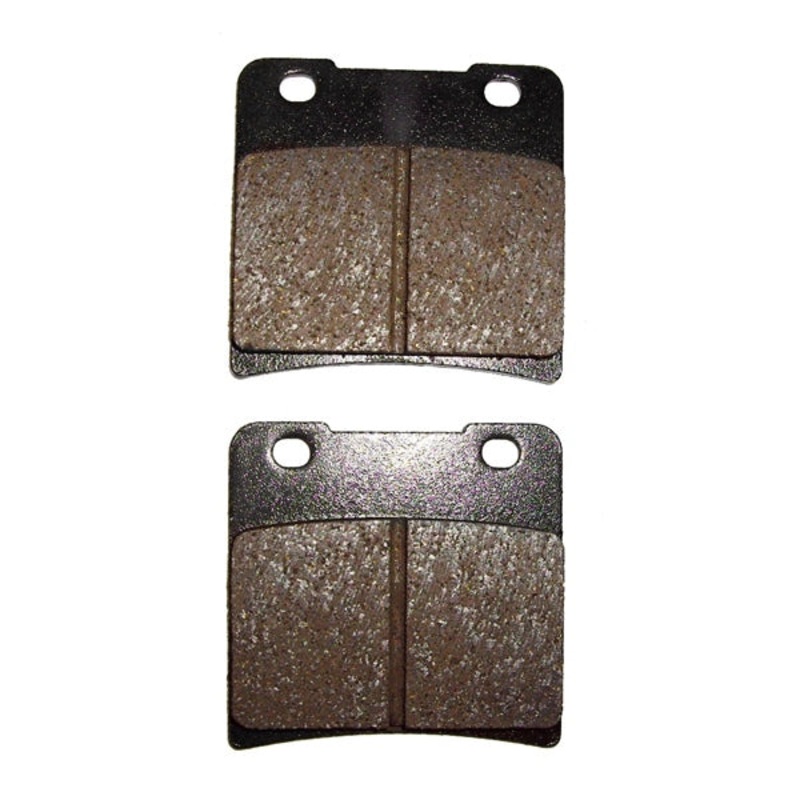 VD-331 VESRAH BRAKE PAD FT SUZ