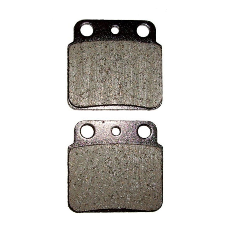 VD-341 VESRAH BRAKE PAD RR A/C