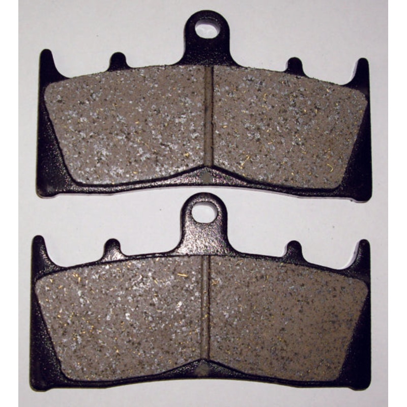 VD-349 VESRAH BRAKE PAD FT KAWA/SUZ