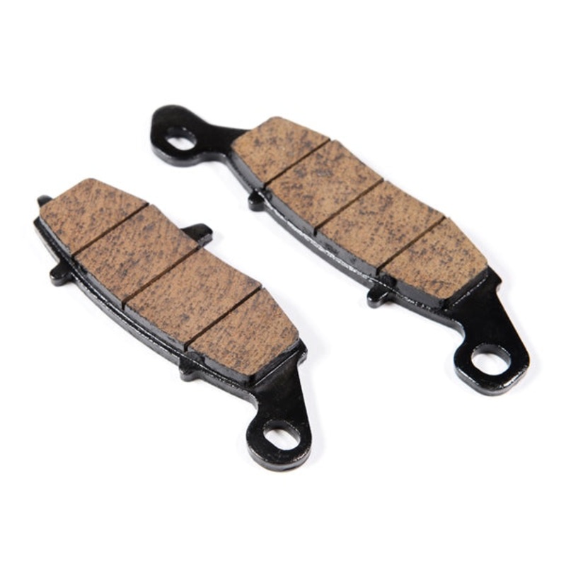 VD-352 VESRAH BRAKE PAD FT KAWA/SUZ