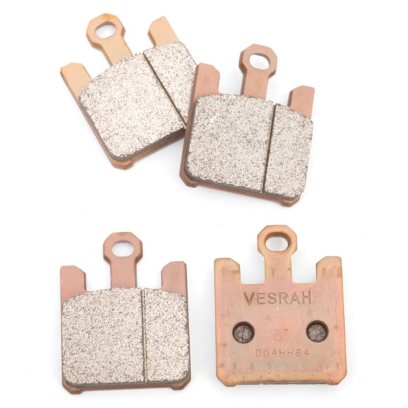 VD-354JL VESRAH BRAKE PAD FT KAWA