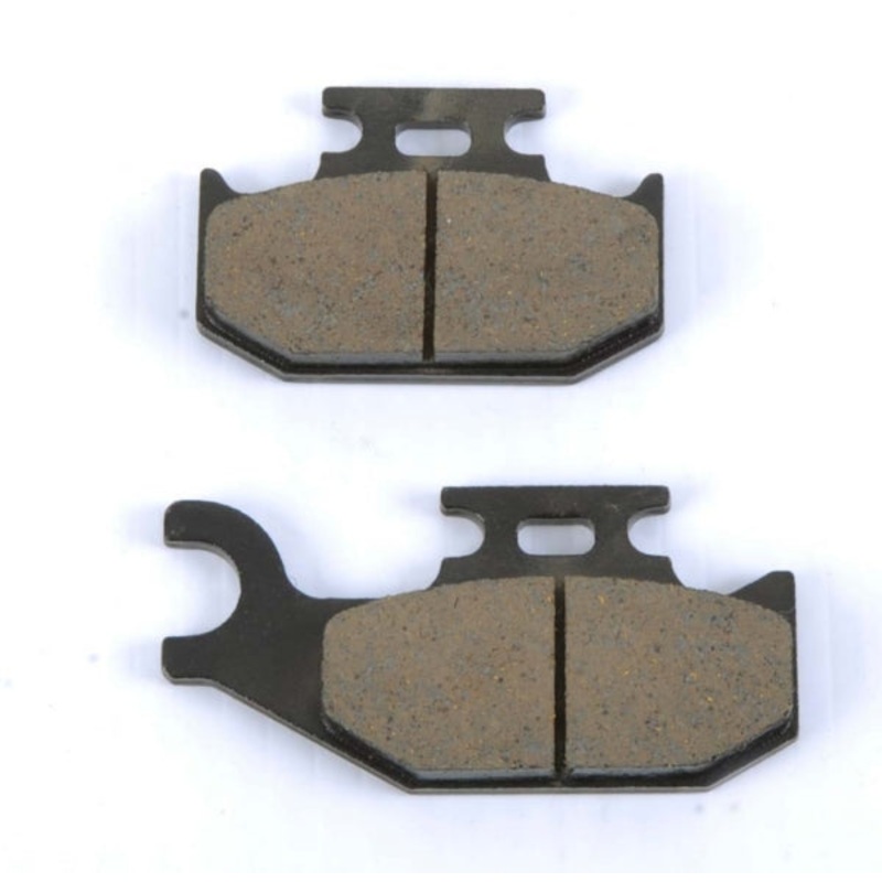 VD-425/2JL VESRAH BRAKE PAD RR