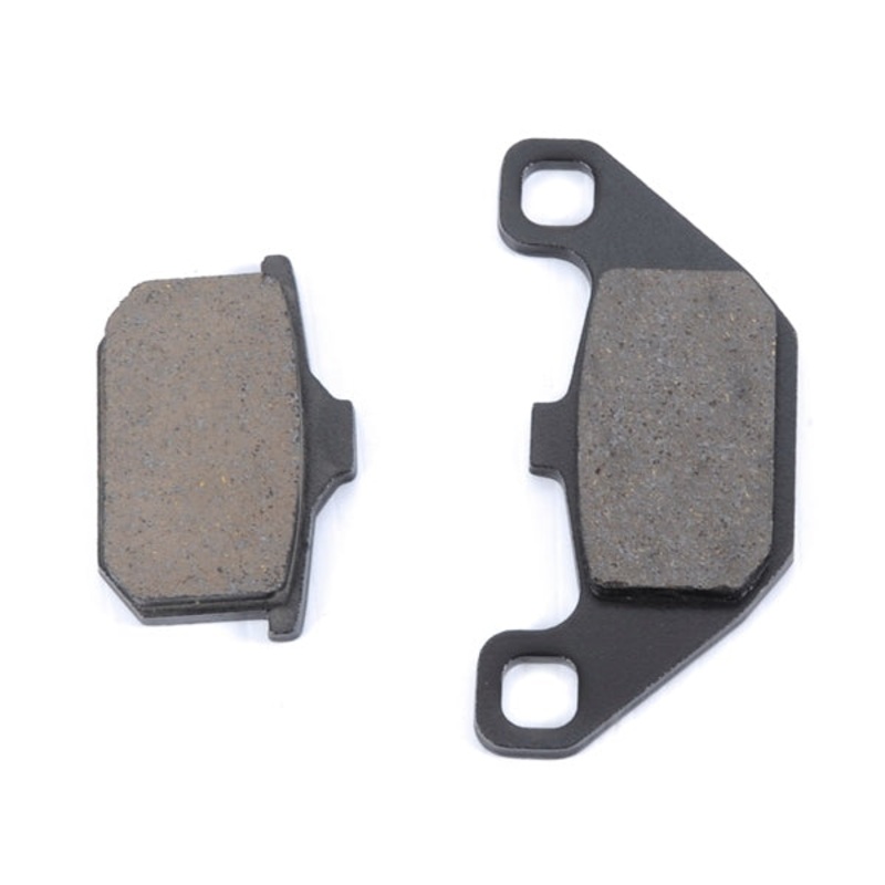 VD-426 VESRAH BRAKE PAD FT/RR KAWA