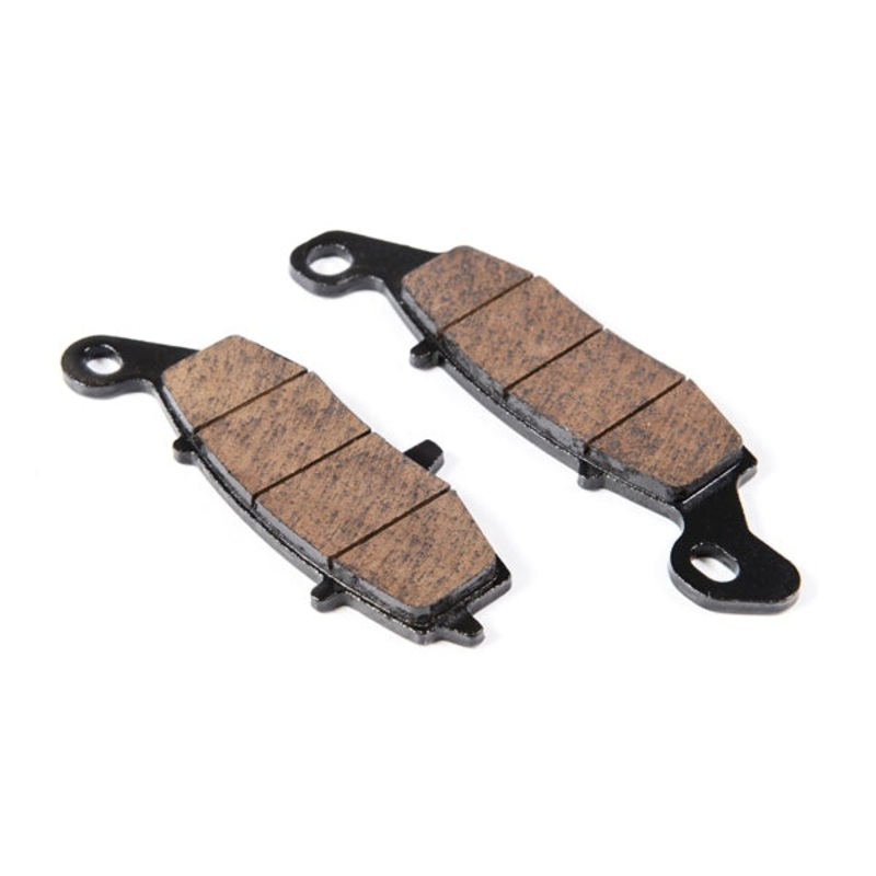 VD-435 VESRAH BRAKE PAD FT KAWA