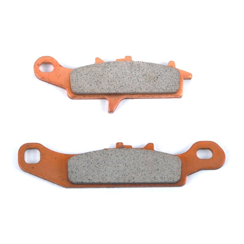 VD-442JL VESRAH BRAKE PAD FT KAWA