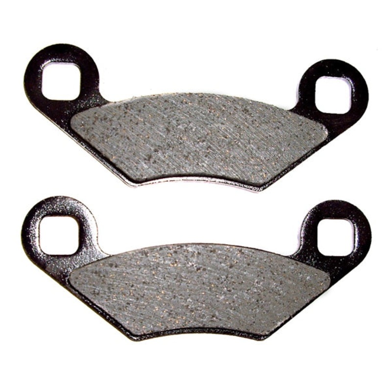 VD-940 VESRAH BRAKE PAD FT POL