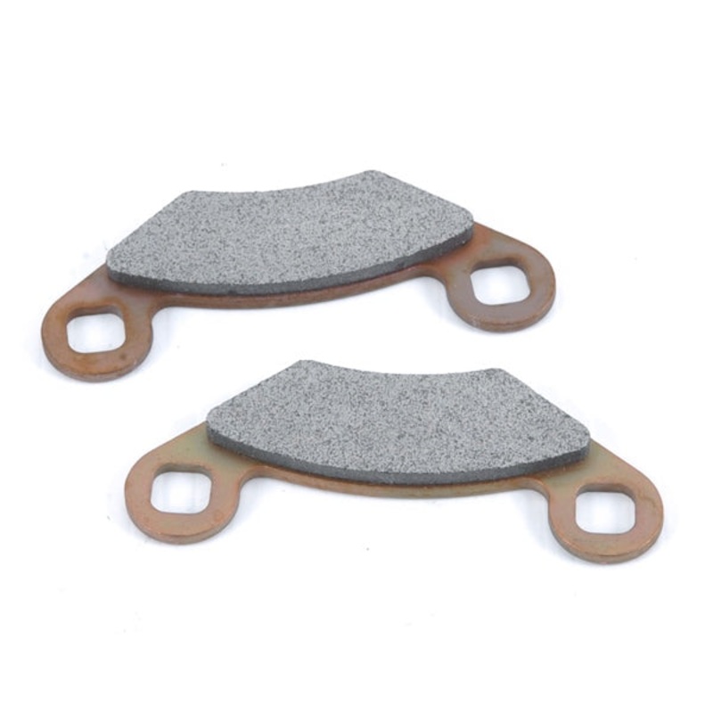 VD-940JL VESRAH BRAKE PAD FT POL