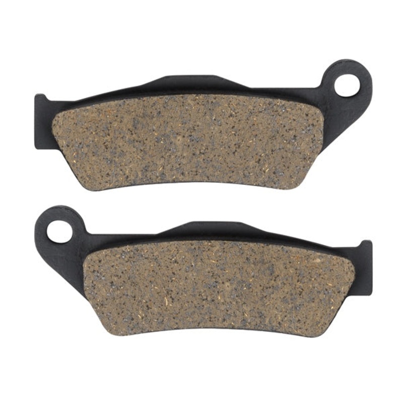 VD-947 VESRAH BRAKE PAD FT/RR
