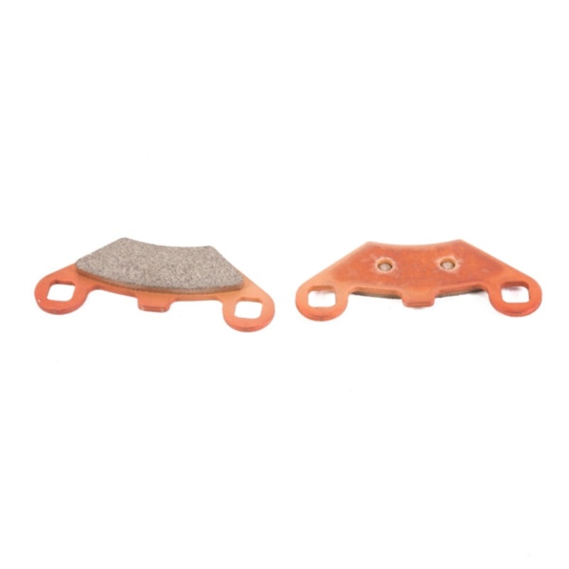 VD-952JL VESRAH BRAKE PAD FT/RR POL