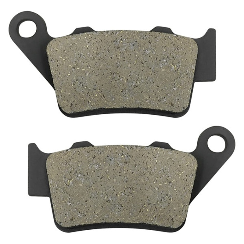 VD-953 VESRAH BRAKE PAD RR BMW