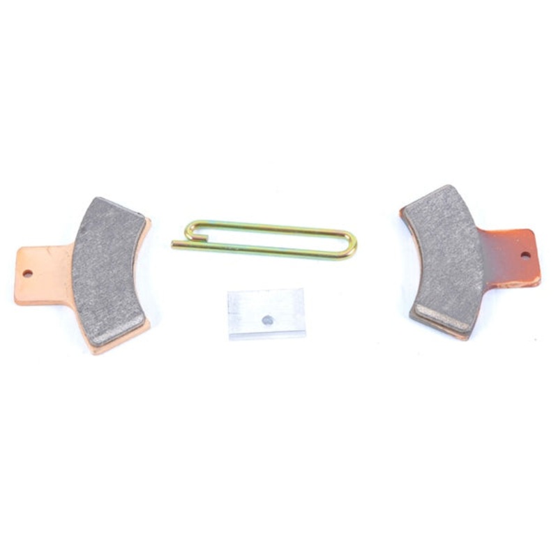VD-963JL VESRAH BRAKE PAD RR POL