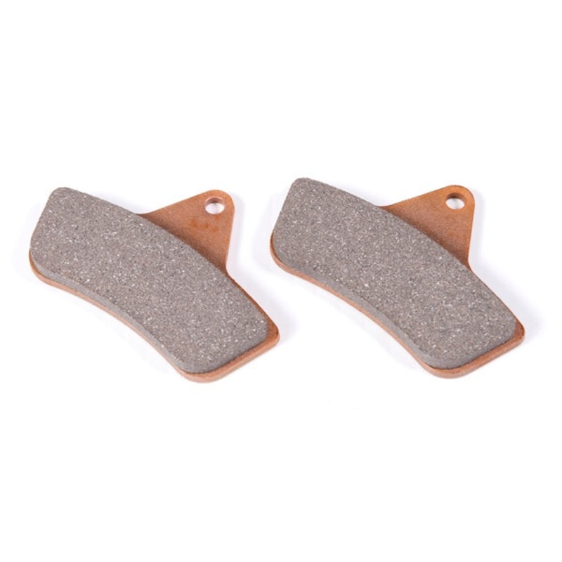 VD-965JL VESRAH BRAKE PAD FT/RR A/C