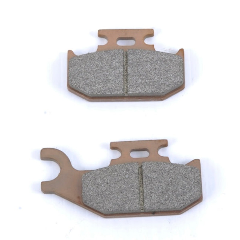 VD-979/2JL VESRAH BRAKE PAD FT RG C-AM
