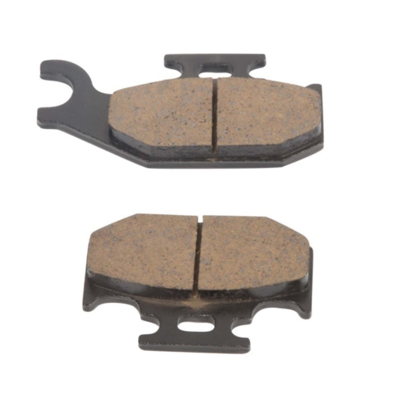 VD-979 VESRAH BRAKE PAD FT/RR RG/C-AM