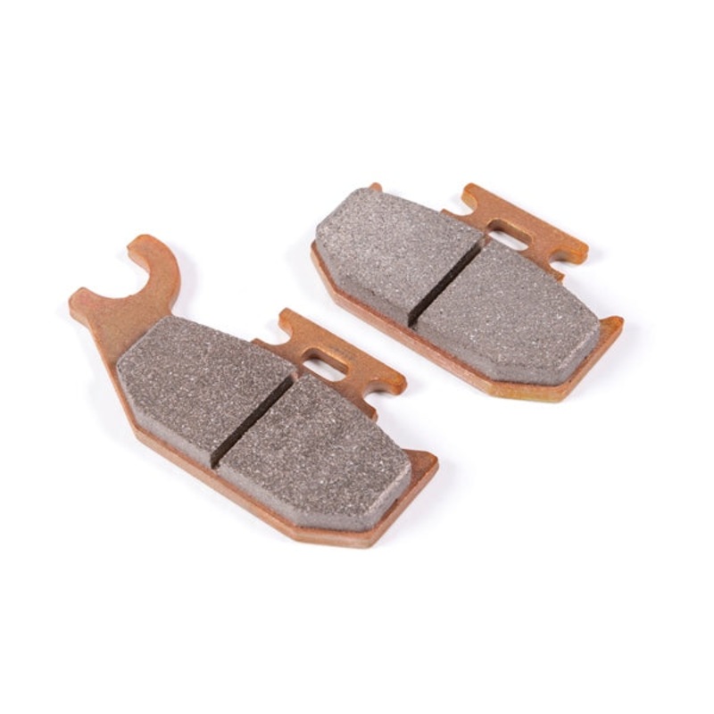 VD-979JL VESRAH BRAKE PAD FT/RR RG C-AM