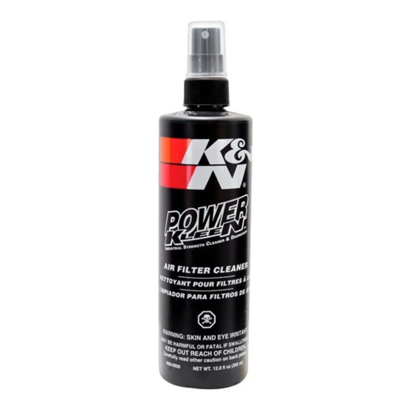 12 OZ BOTTLE CLEANER