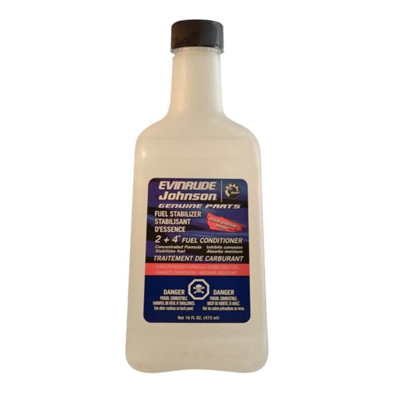 2+4 FUEL COND-16OZ