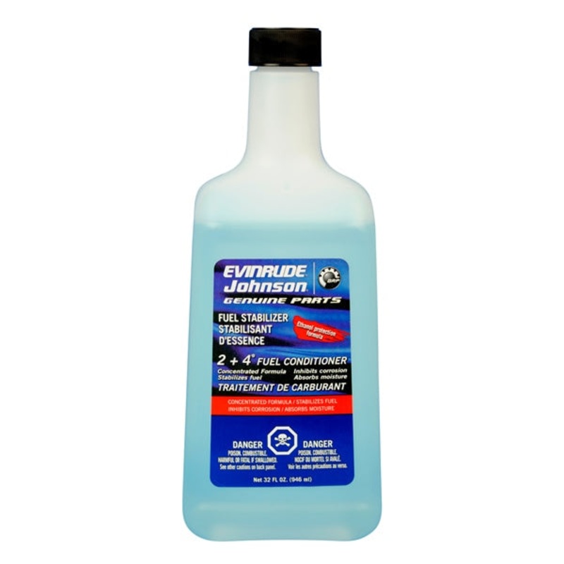 2+4 FUEL COND-32OZ