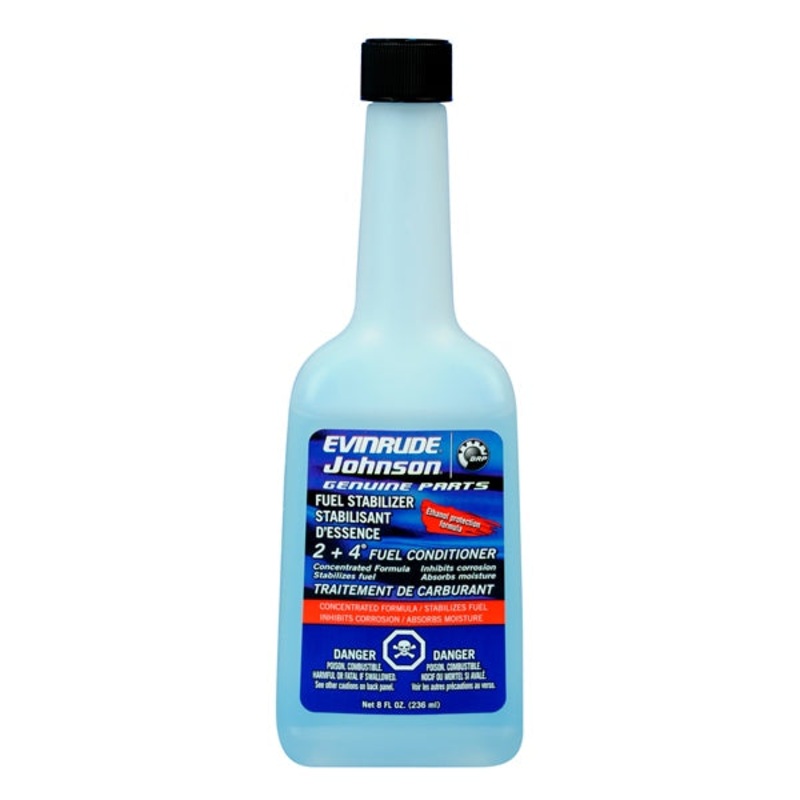 2+4 FUEL COND-8OZ