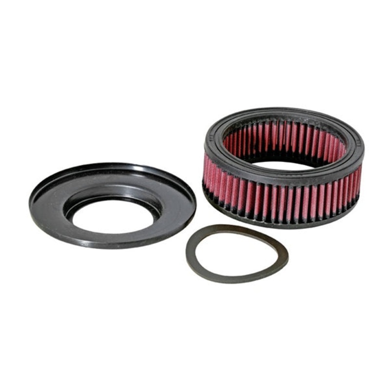 AIR FILTER KAWA, SUZ KN