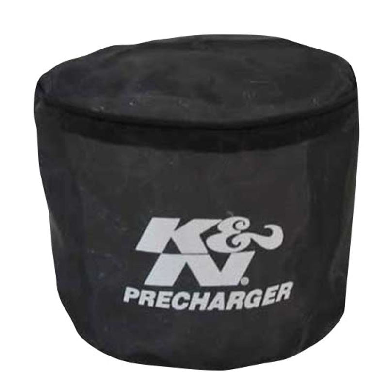 AIR FILTER PRECHARGER WRAP HON/C-AM KN