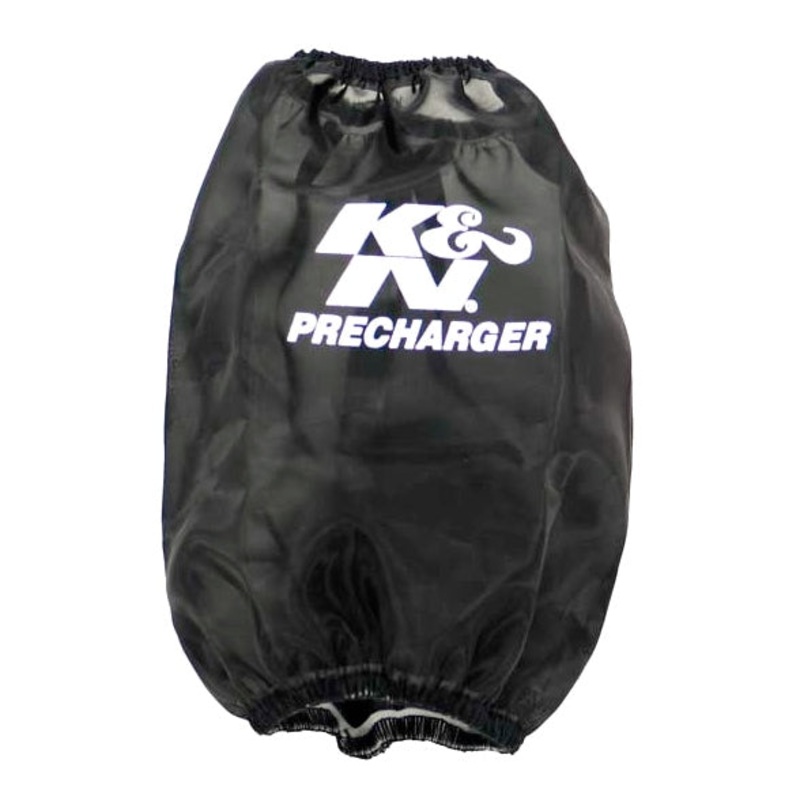AIR FILTER PRECHARGER WRAP POL KN