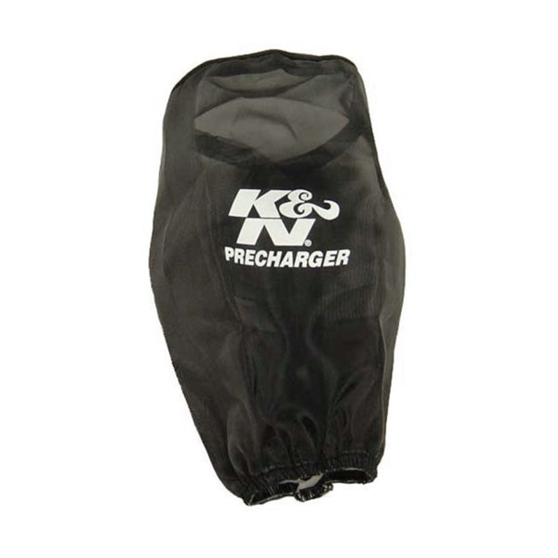 AIR FILTER PRECHARGER WRAP YAM KN