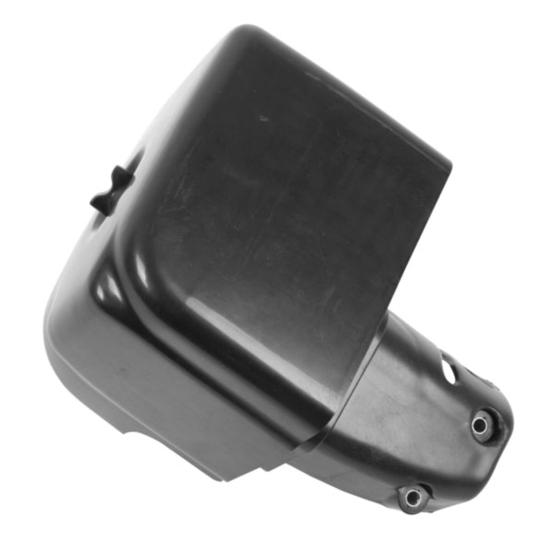 AIR FILTER W/COVER (258337)