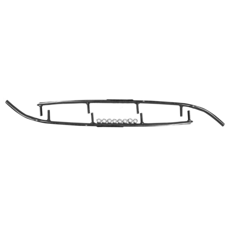 CARBIDE WEARBAR S-STOCK 90D QTY2 POL