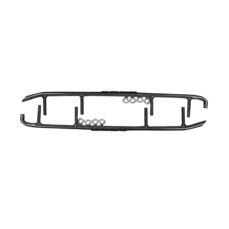 CARBIDE WEARBAR S-STOCK 90D QTY2 SKI-DOO