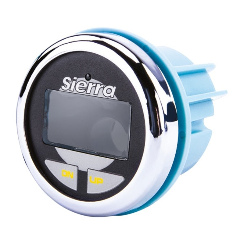 DIGITAL DEPTH FINDER 2 W/TRANSDUCER