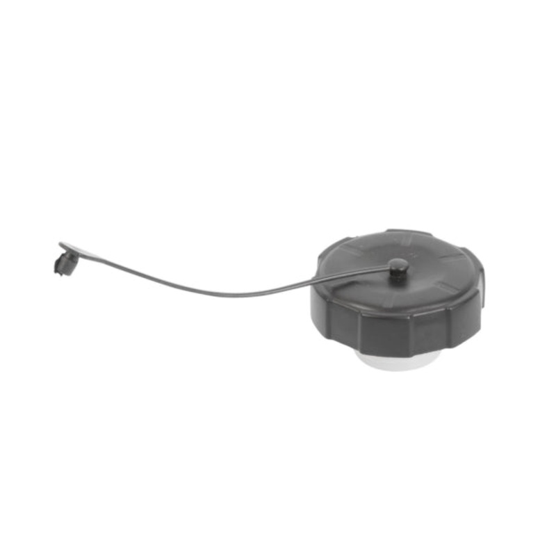 FUEL FILTER CAP COMPLETE (258337)