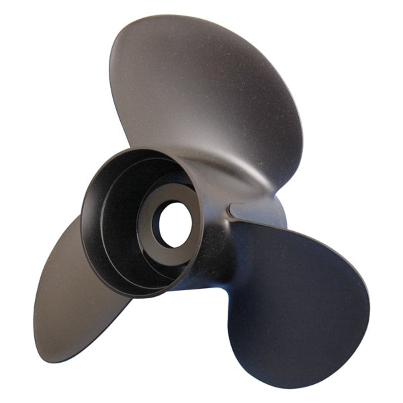 PROP AY, AL 13.5X15