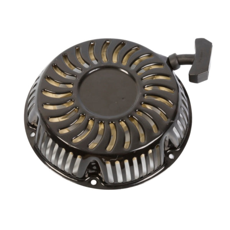RECOIL STARTER ASSY (258337)
