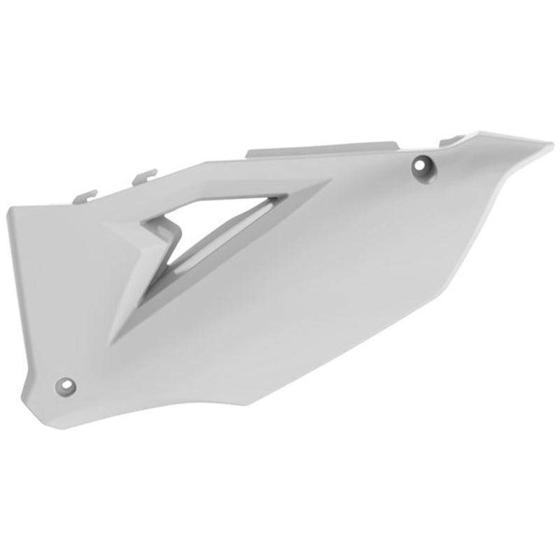 SIDE PANEL W/HEAT PROTEC WH KAWA